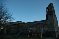 “Uma aldeia de Verão”