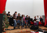 Tradição de Cantar os Reis mantém-se viva