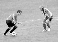 Ainda foram poucos…