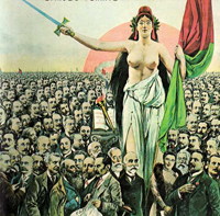 A Assembleia Constituinte esmiuçada