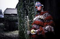 Reportagem Rebordaínhos