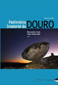 Vila Flor presta homenagem aos seus “Narradores da Memória”