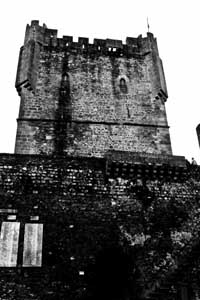 Castelo de Bragança