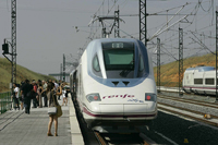 Vinhais em Alta Velocidade