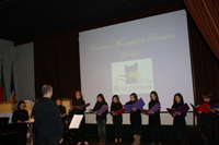 O Natal contado e recriado pelos mais novos