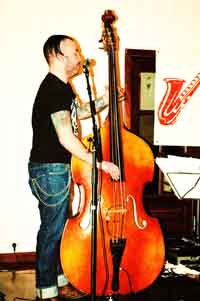 Música country no Nordeste