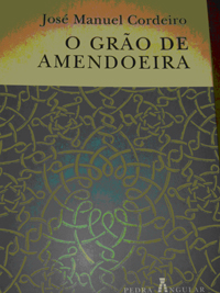 Padre Cordeiro lança livro