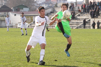 Empate não escandalizava ninguém