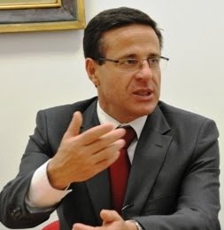 Ministro da Agricultura elogia certame