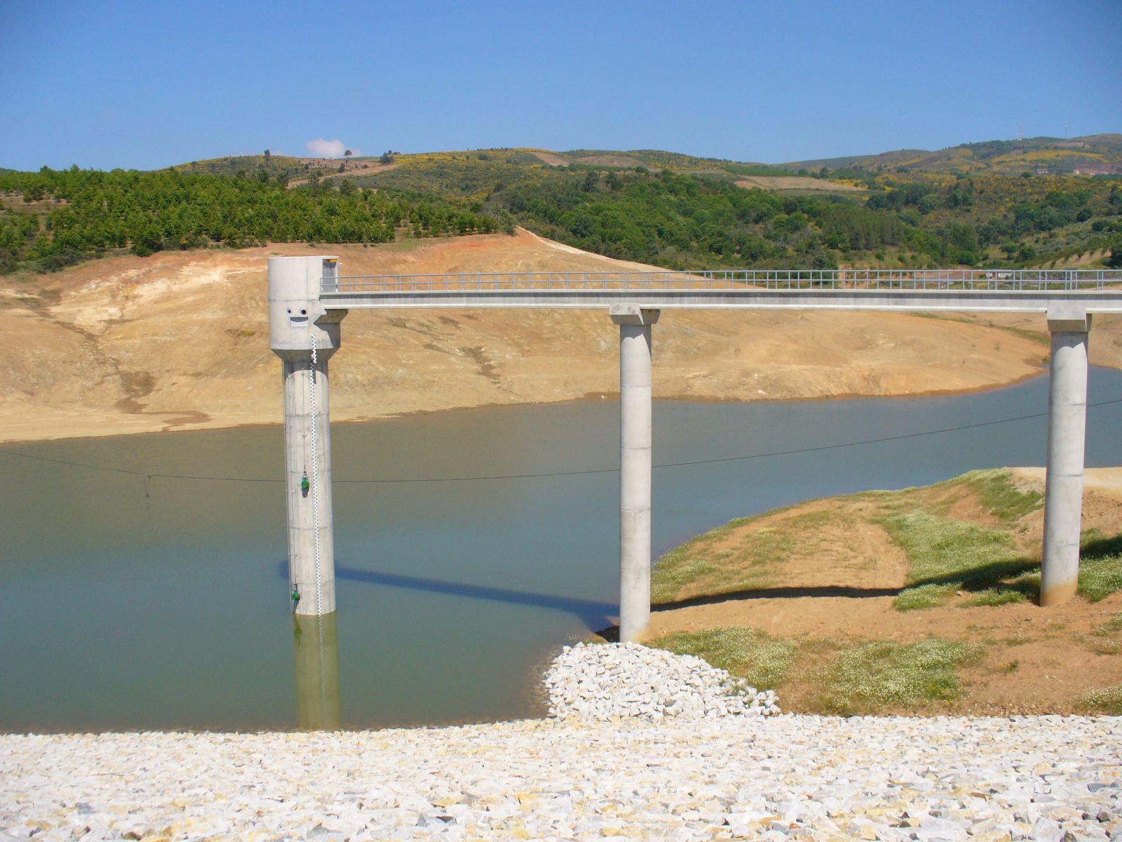 Região norte foi a que mais registou furos e poços