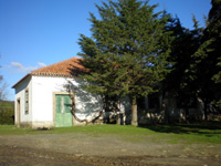 ICNB promete recuperar casas do Parque de Montesinho e entregar exploração a privados