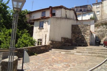 Recuperação do antigo forno comunitário de Bragança deve estar concluída no Verão