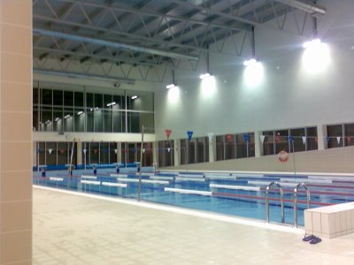 Piscinas de Carrazeda de Ansiães afundam-se em despesas mensais