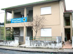 Espaço para nova sede do PNM já está escolhido