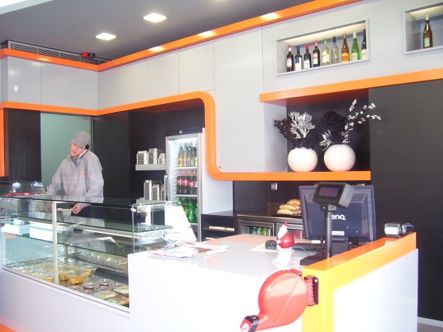 Negócio de take-away cresce em Trás-os-Montes