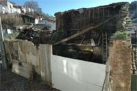 Forno da Ti Glória vai renascer