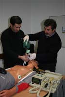 Formar para salvar vidas