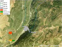 Autarcas debatem contrapartidas para o Tua
