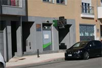 Farmácia desaponta autarca