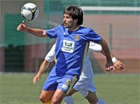 Uma pedrada no charco