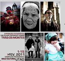 “Um olhar diferente sobre Trás-os-Montes”