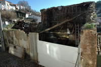 Forno da Ti Glória vai renascer