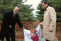 IPB avança com Centro de Investigação