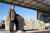 Escultura vai homenagear emigrantes no Luxemburgo