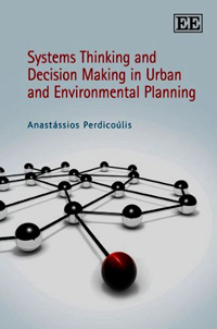 Docente lança livro sobre Planeamento Urbano