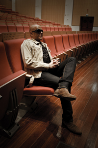 Pedro Abrunhosa em lotação esgotada