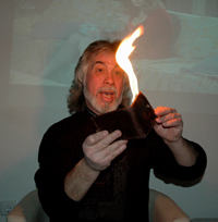 O único Magico em Bragança