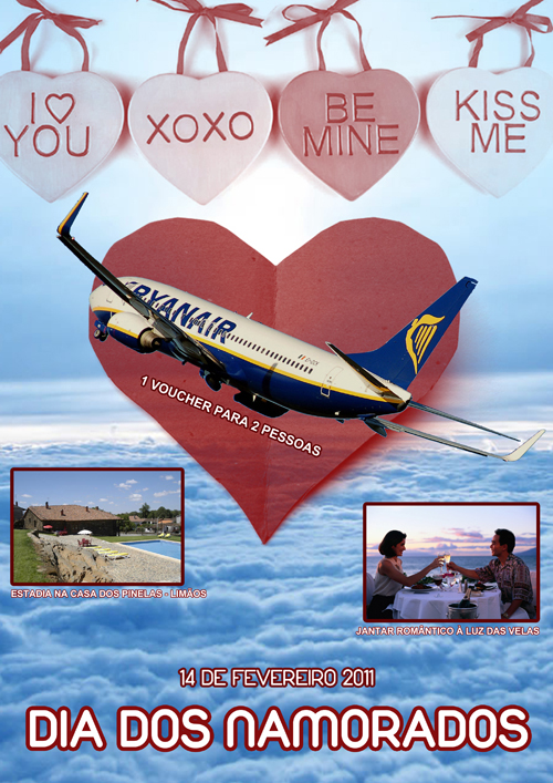 Especial Dia dos Namorados