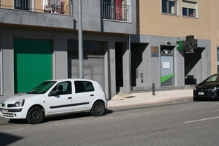 População quer farmácia no centro histórico