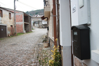 Cartas não chegam a Quintanilha