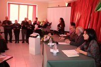 Fundação Betânia em processo de certificação