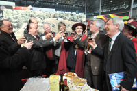 Portugal à conquista do mercado da Galiza no 12º Salão Galego de Gastronomia e Turismo