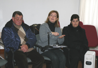 “Vencer o tempo nas 7 Cidades”