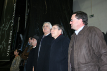 Feira de Fumeiro fez jus à tradição