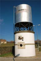 Aldeias sem telefone