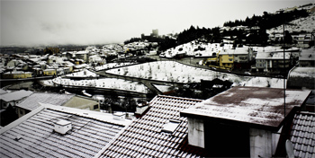 Escolas encerradas em Bragança