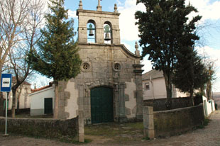 Falta a mocidade em Moredo