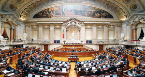 A redução do número de deputados