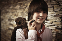 “O talento está em Trás-os-Montes”