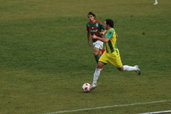 Encaixe quase perfeito