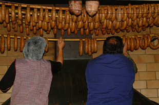 Feira da Alheira de Mirandela com novo figurino e espaço privilegiado