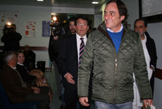 Portas denuncia mais multas