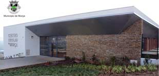 Centro Escolar inaugurado