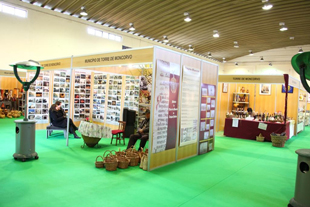 XXV Feira de Artesanato