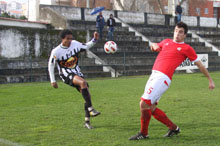 Dilúvio afogou a magia alvi-negra!