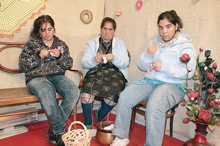 Vinhais reinsere beneficiários do rendimento mínimo